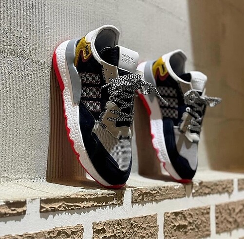 ADIDAS JOGGER ????