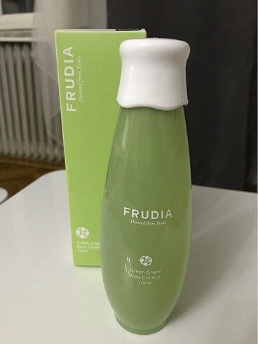 Frudia tonik