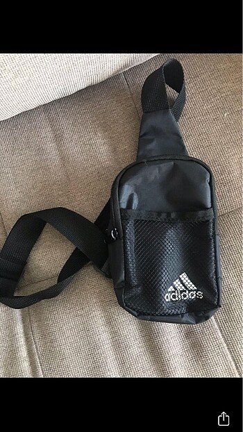 Adidas çanta