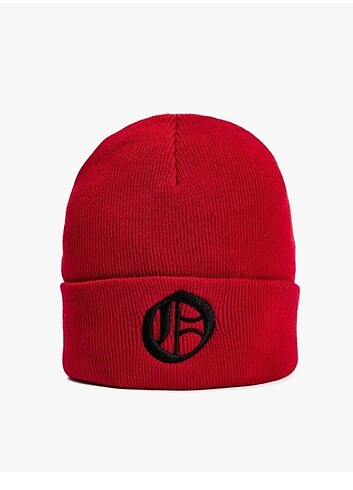 Koton bere unisex bordo