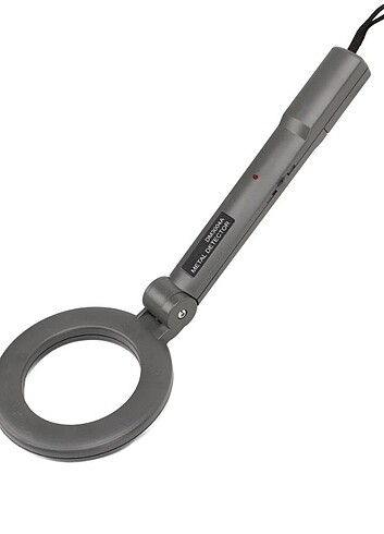 Metal dedektörü - Görsel 2