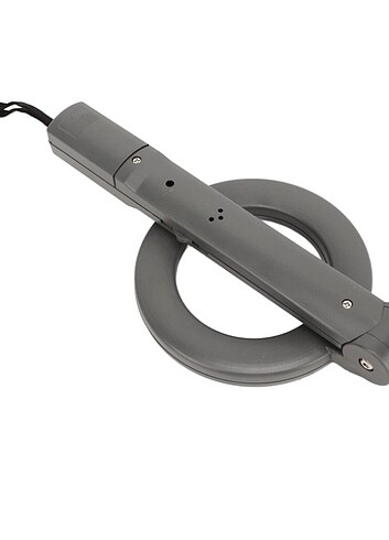 Metal dedektörü - Görsel 4