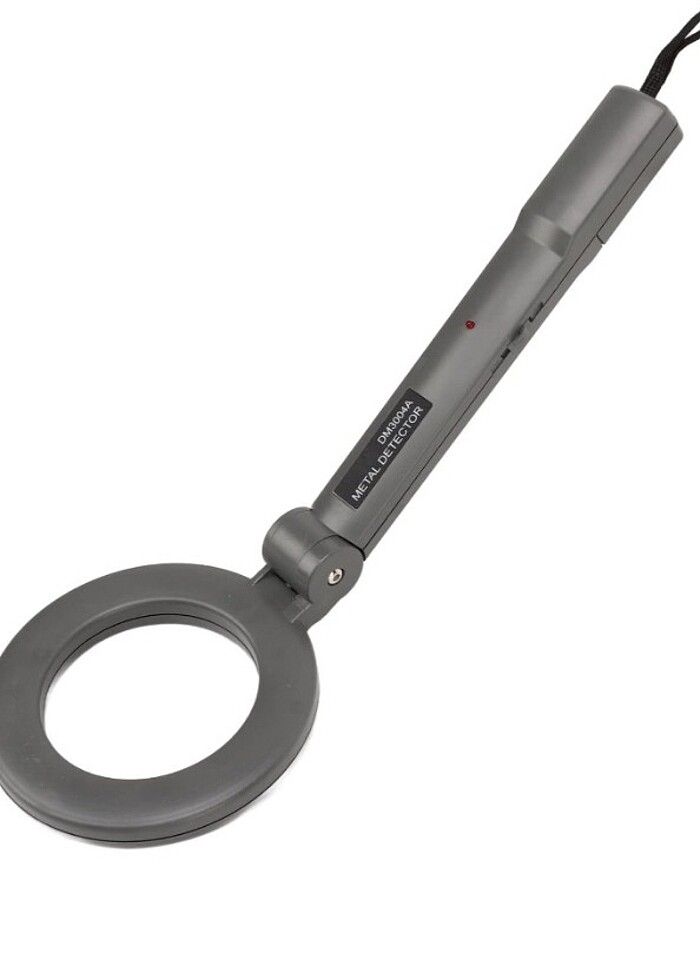 Metal dedektörü - Görsel 2