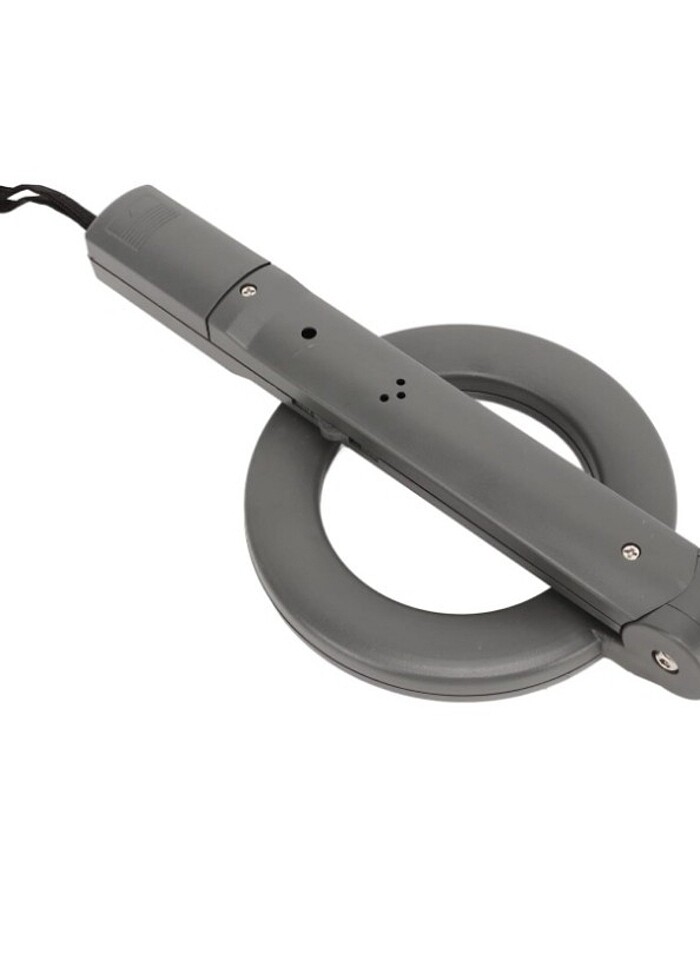 Metal dedektörü - Görsel 4