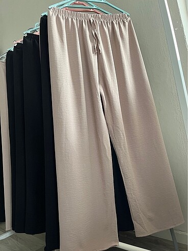 universal Beden Kadın ayrobin pantalon