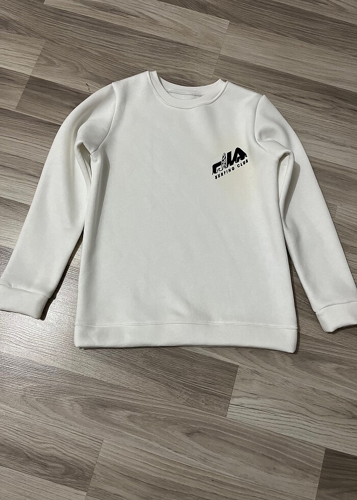 3 ip şardonlu çocuk takım - Görsel 2