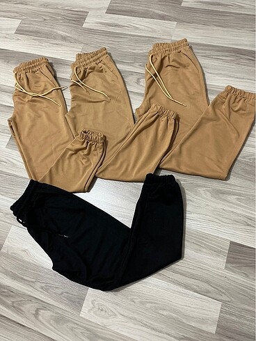 2 ip eşofman - Görsel 3