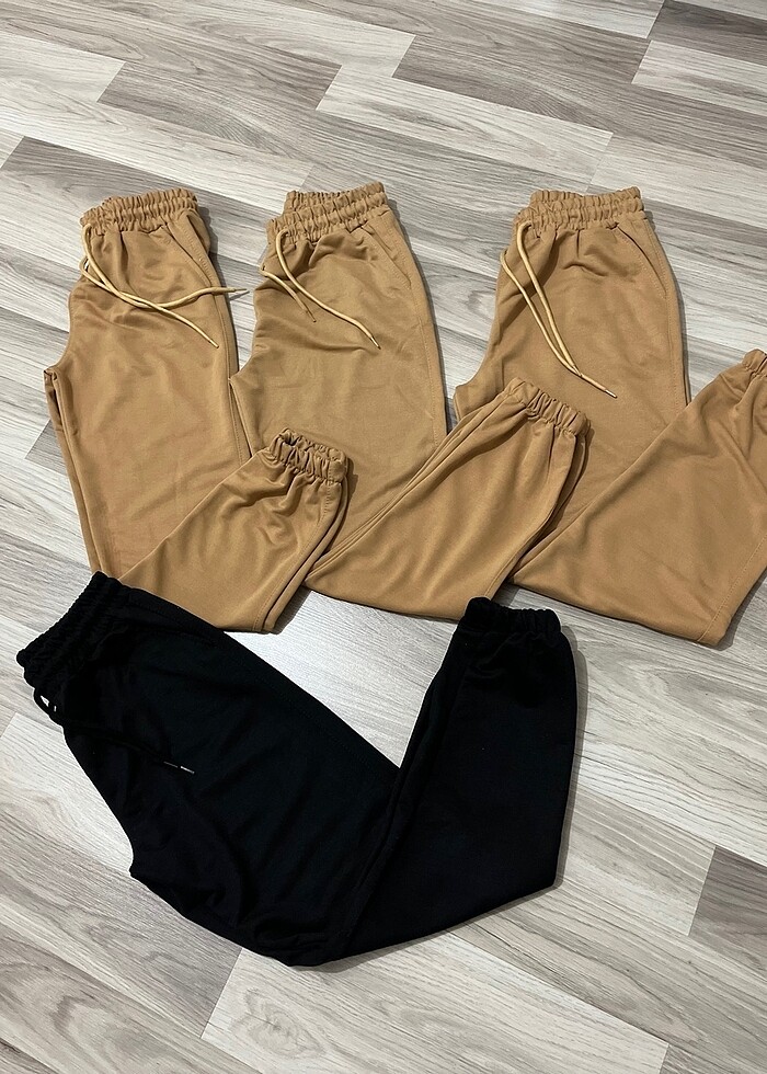 2 ip eşofman - Görsel 2