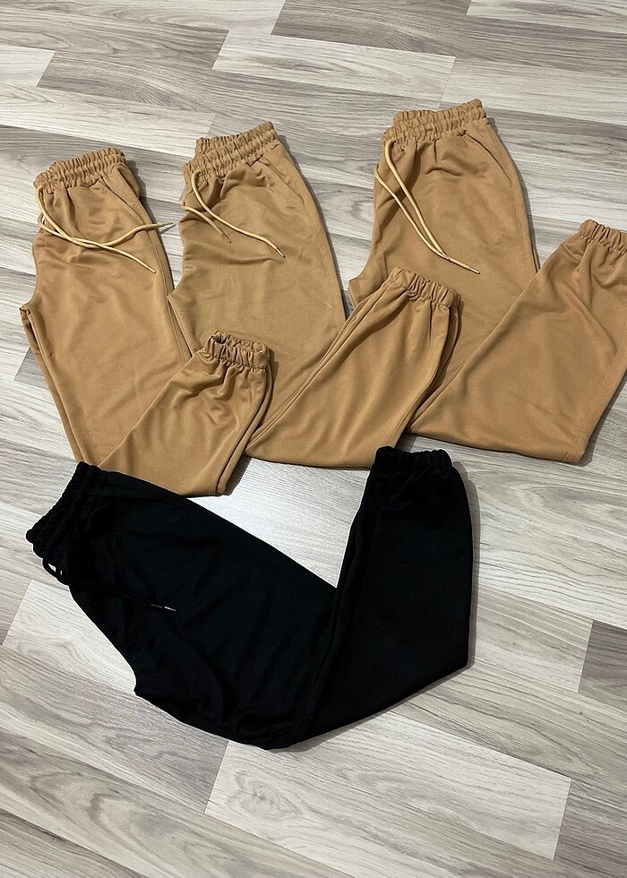 2 ip eşofman - Görsel 3