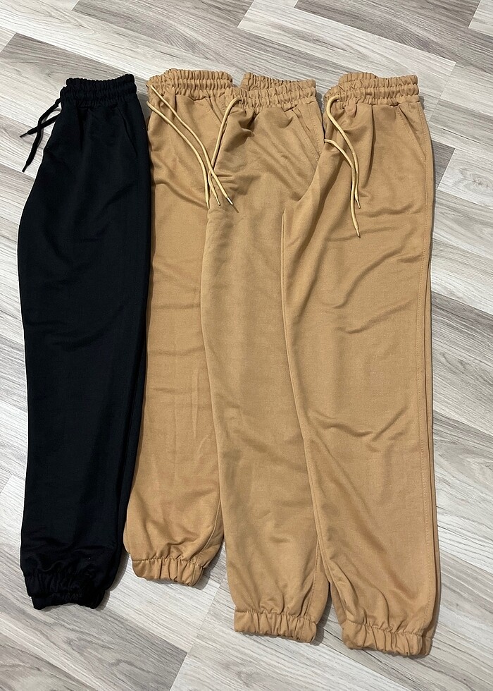 2 ip eşofman - Görsel 4