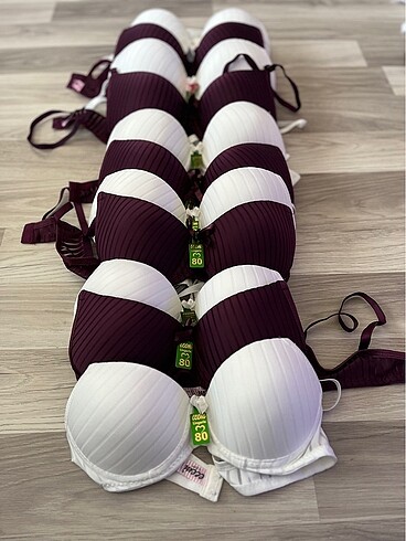 Sıfır ürün sütyenler - Görsel 5