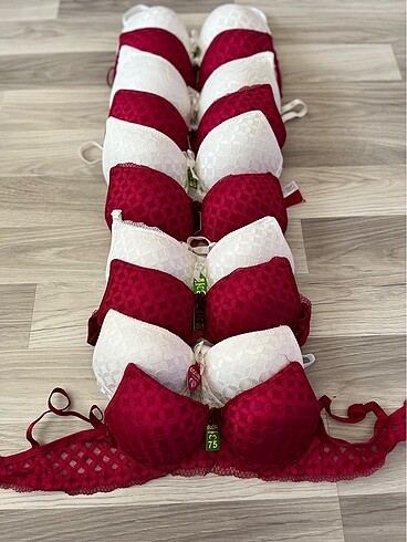 Sıfır ürün sütyenler - Görsel 6