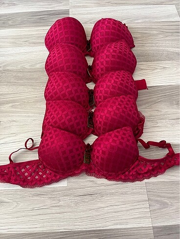 Sıfır ürün sütyenler - Görsel 7