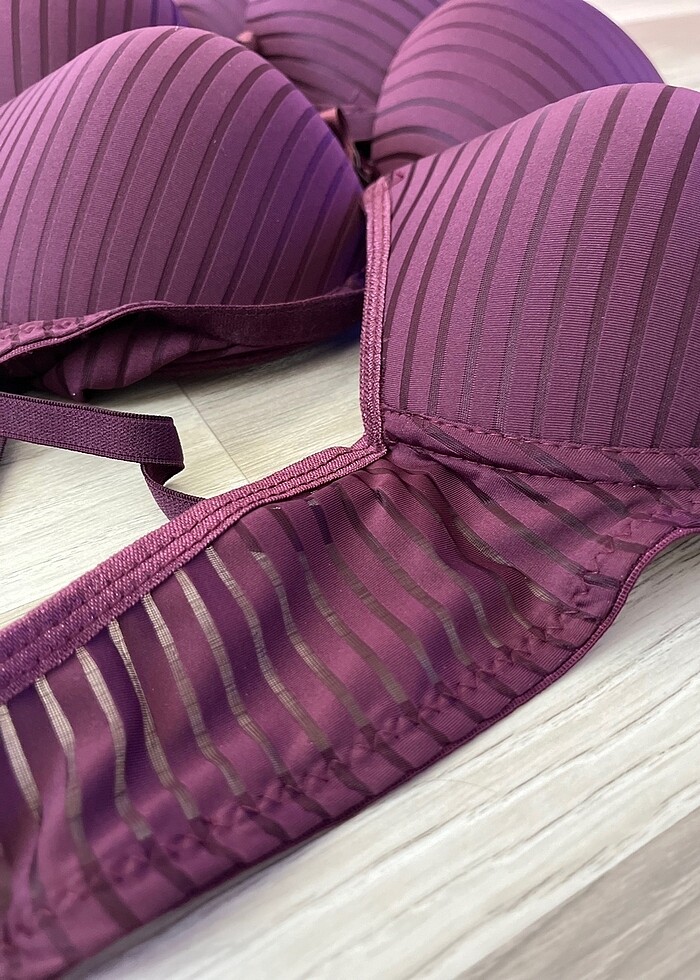 Sıfır ürün sütyenler - Görsel 3