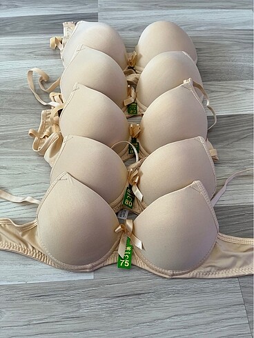 Sıfır ürün sütyen - Görsel 3