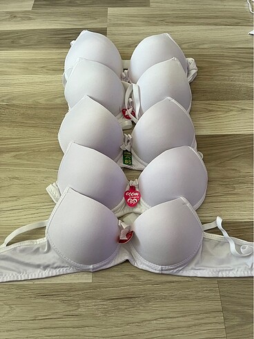 Sıfır ürün sütyen - Görsel 6