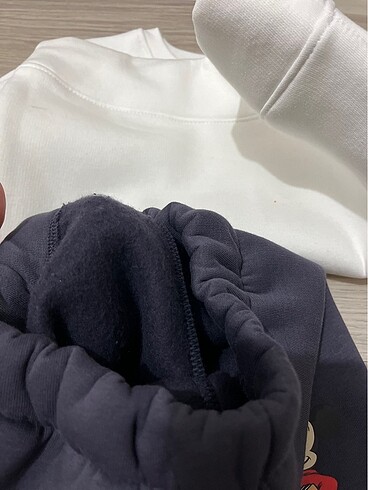 Unisex çocuk takım - Görsel 5