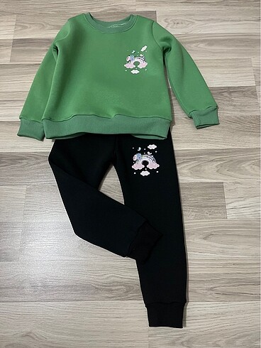 LC Waikiki Kız çocuk takım