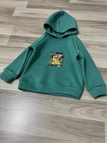 LC Waikiki Erkek çocuk takım
