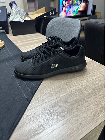 Lacoste Sıfır ürün