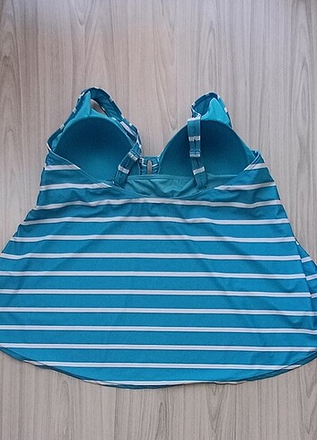 Janina marka tankini üst - Görsel 5