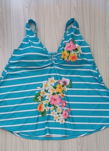 Janina marka tankini üst - Görsel 2