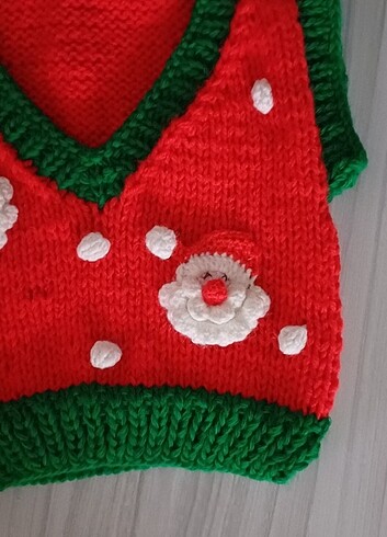 Yilbasi süveteri - Görsel 2