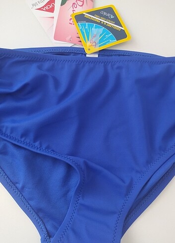 Penti Penti yüksek bel bikini alti