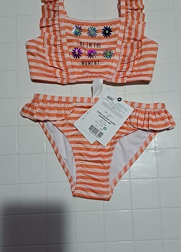 Penti kız çocuk 5_6yaşbikini set