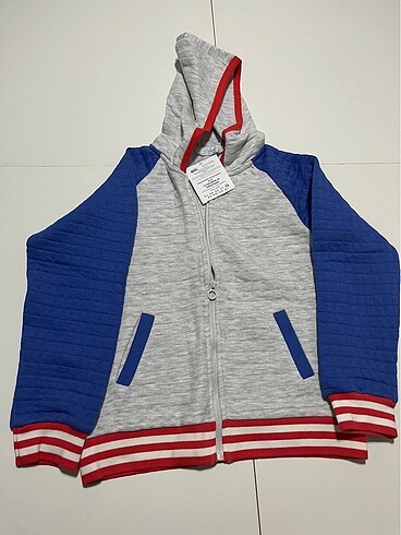 Penti sweatshirt 7-8 yaş