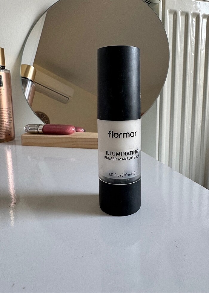 Flormar Makyaj Bazı - Görsel 2