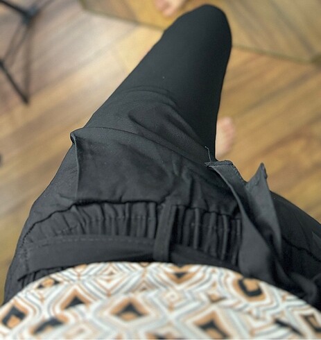 Trendyol & Milla Kumaş Pantolon