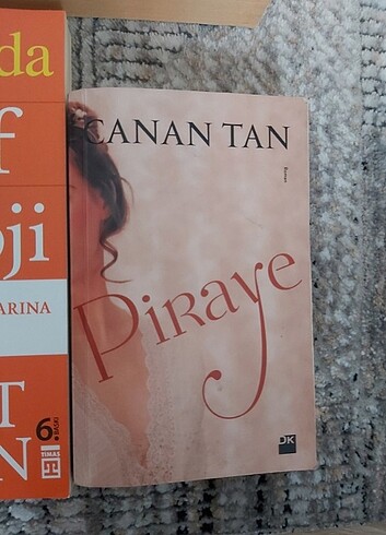 Kitap roman