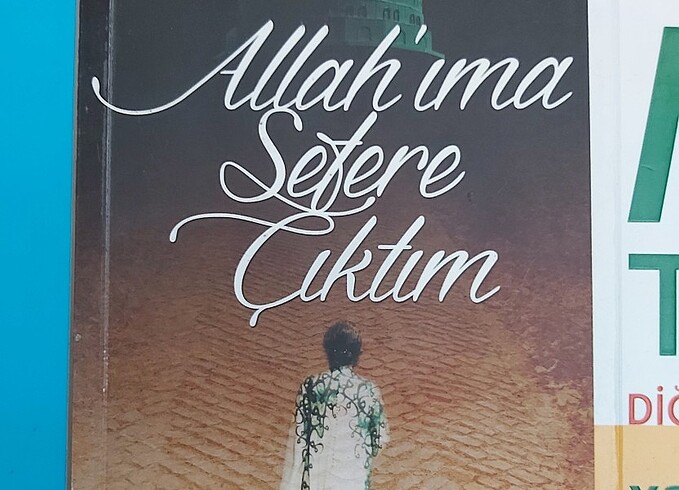 Kitap roman