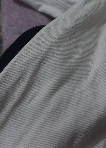 Gri Yüksek Bel pantolon - Görsel 5