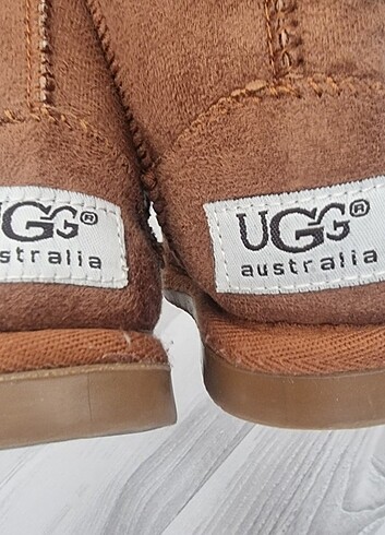 Ugg Ugg çocuk bot 