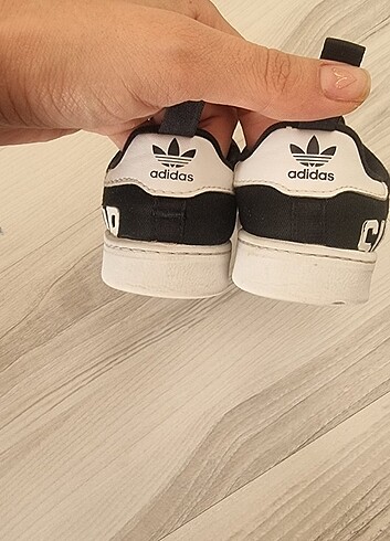 Adidas Bebek spor ayakkabi