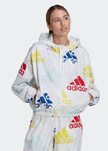 Adidas esortman ustu