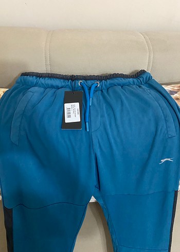 Slazenger Oxford eşofman altı erkek - Görsel 6