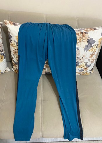 Slazenger Oxford eşofman altı erkek - Görsel 4