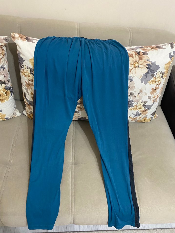 Slazenger Oxford eşofman altı erkek - Görsel 4