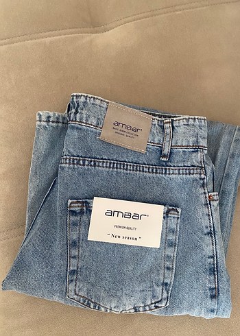 Ambar kadın pantolon