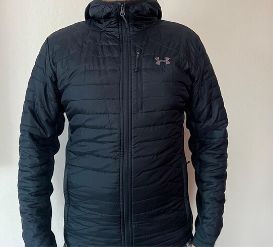 Under Armour Erkek Mont