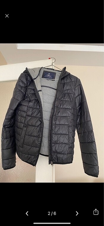 Mavi Jeans Mavi jeans kadın mont