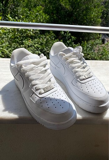 Nike Nike Air Force Kadın Spor Ayakkabı