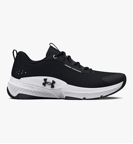 Underarmour erkek ayakkabı