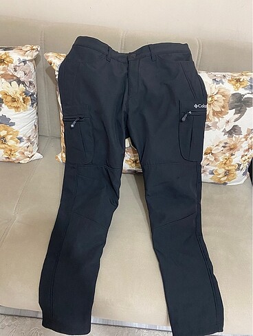 Columbia Columbia taktik pantolon erkek