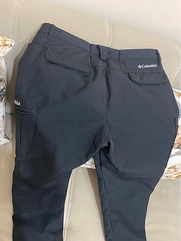 l Beden siyah Renk Columbia taktik pantolon erkek