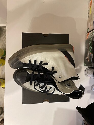 Converse Converse