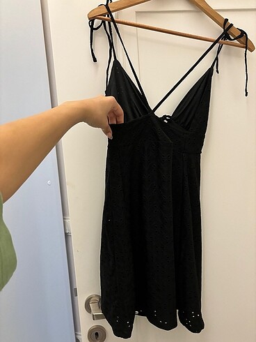H&M hm elbise